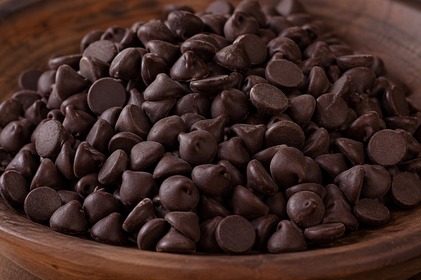 Venezuelan Chocolate Couverture Dark 60%