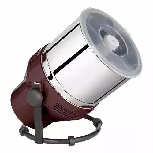 Premier Tabletop Tilting Chocolate Grinder Refiner 2 Litre