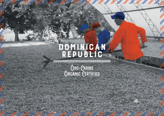 Oko Caribe - Dominican Republic