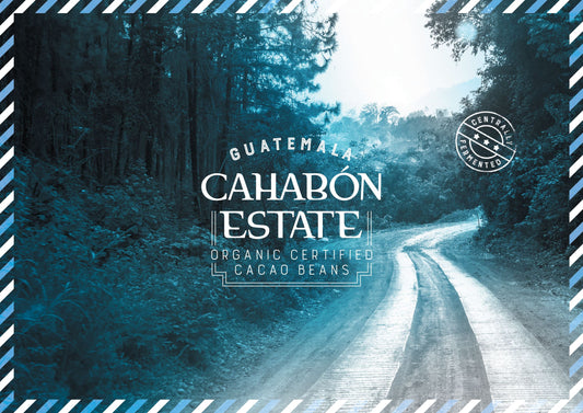 Cahabón Estate - Guatemala