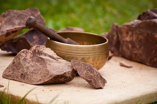 What is Cermonial Cacao Cocoa?