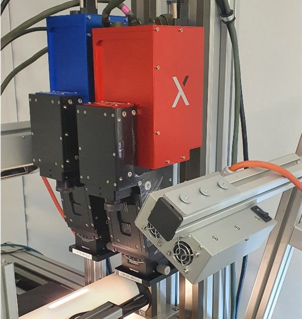 Cocoa Bean Grading with Hyperspectral Imaging