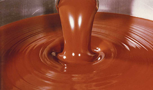 What is cocoa liquor or cocoa mass?