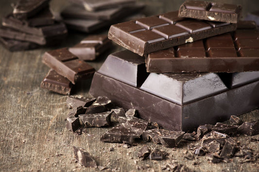 Is chocolate good for you?