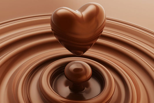 Why do we LOVE Chocolate?