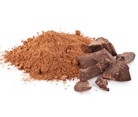 Organic Natural Venezuelan Criollo Cocoa Powder Wholesale