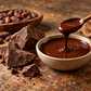 Mexican Tabasco Lavado Ceremonial Cacao Mass Very High Flavanol - 1kg