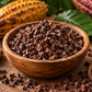 West Indian Roasted Cocoa Nibs Wholesale - 1kg