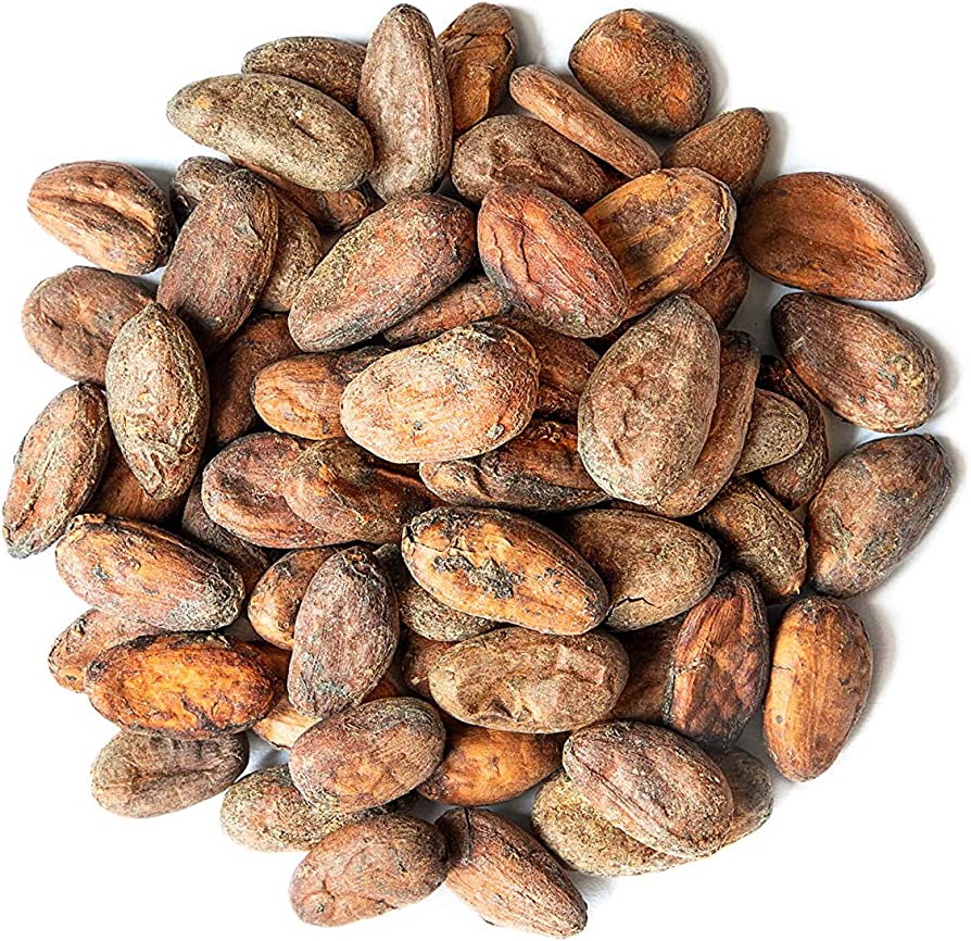 Organic Venezuelan Criollo Cocoa Beans Wholesale