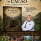 Passport to Cacao - Book by David Greenwood-Haigh