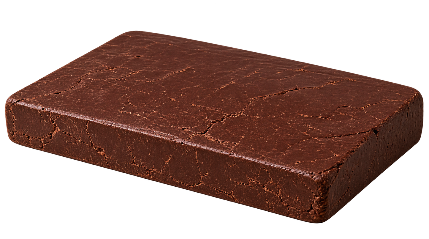 Venezuelan Chuao Criollo Ceremonial Cocoa Mass – Wholesale 5kg Slab