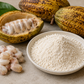 Freeze Dried 100% Cacao Pulp Fruit Powder Sweetner
