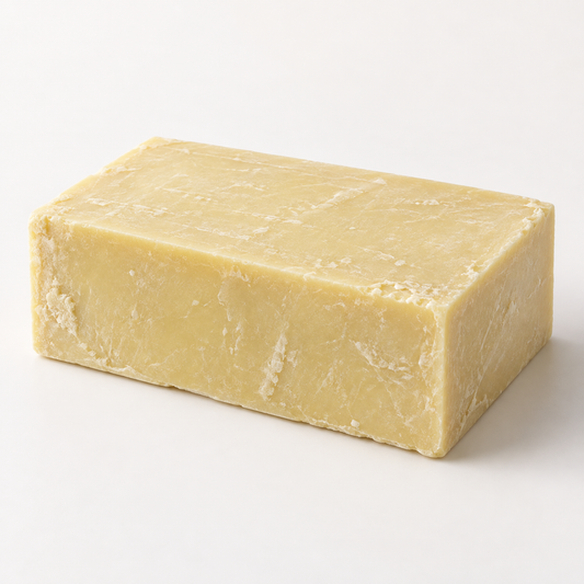 Peru Deodorised Alkalised Cocoa Butter Block Wholesale 20kg
