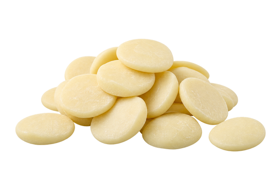 Peruvian Criollo Cacao Butter 100% Pure – Wholesale