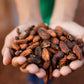 Single Origin Peruvian Ceremonial Cacao Mass 250g