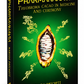 Pharmakawa Theobroma in Ceremony - Book by Marcos Patchett