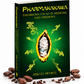 Pharmakawa Theobroma in Ceremony - Book by Marcos Patchett