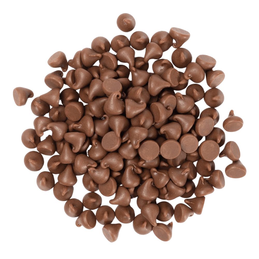 Peruvian Chocolate Couverture Milk 37% – Wholesale