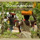 Uganda Bundibugyo Organic Cacao Cocoa Beans 1kg