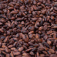 Fèves de cacao Java B d'Indonésie