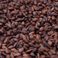 Uganda Mountains of the Moon Organic Cacao Cocoa Beans 1kg