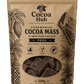 Single Origin Peruvian Ceremonial Cacao Mass 250g