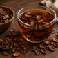 Premium Cocoa Shells (Husks) | Food Grade Roasted Cacao for Tea, Brewing & Baking