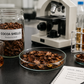 Premium Cocoa Shells (Husks) | Food Grade Roasted Cacao for Tea, Brewing & Baking