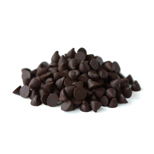 Peruvian Chocolate Couverture Dark 72%