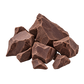 Ecuador Long Fermentation Ceremonial Cocoa Mass Kibble - Wholesale