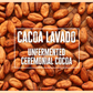 Mexico Lavado Unfermented Cermonial Cocoa Cacao Beans 1kg