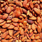Mexico Lavado Unfermented Cermonial Cocoa Cacao Beans 1kg