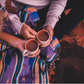 Mexico Lavado Unfermented Tabasco Ceremonial 100% Cacao Xocolatl Mass