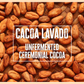 Mexico Lavado Unfermented Cermonial Xocolatl Cacao Mass Wholesale