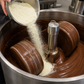 Roller Dried Whole Milk Premium Milk Powder - Wholesale