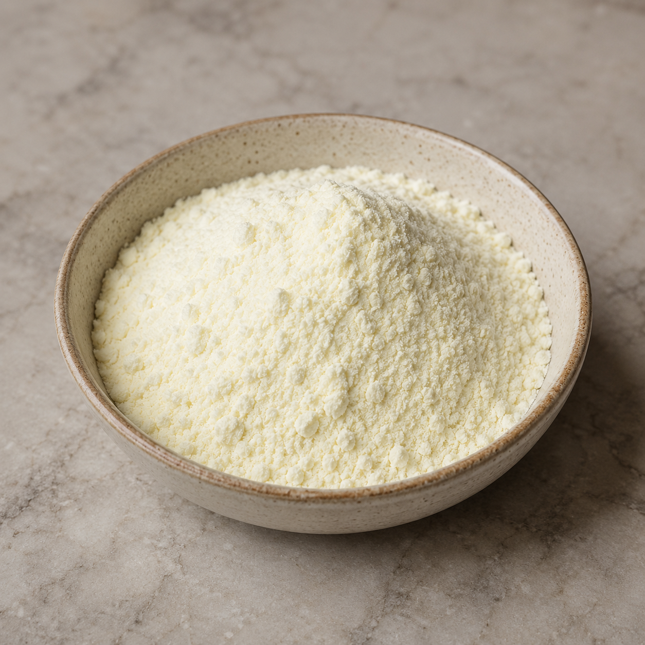 Roller Dried Whole Milk Premium Milk Powder - Wholesale