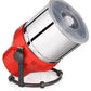 Premier Tabletop Tilting Chocolate Grinder Refiner 2 Litre