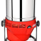 Premier Tabletop Tilting Chocolate Grinder Refiner 2 Litre
