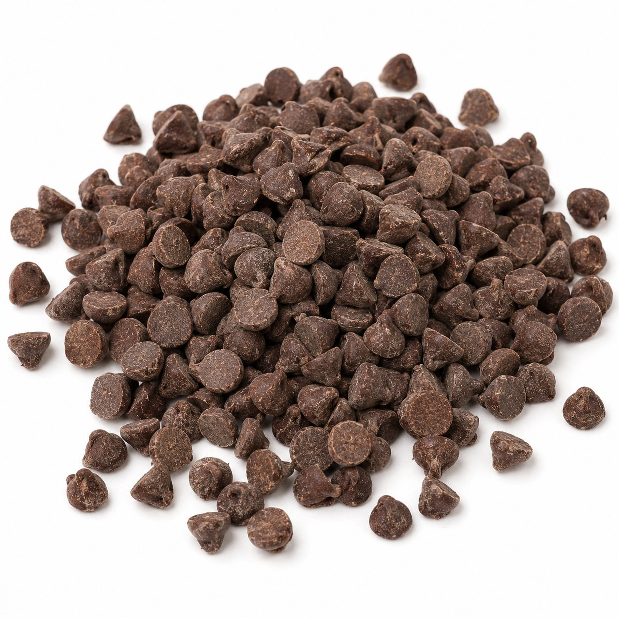 Ghana Raw Cacao Ceremonial Mass Wholesale Chips