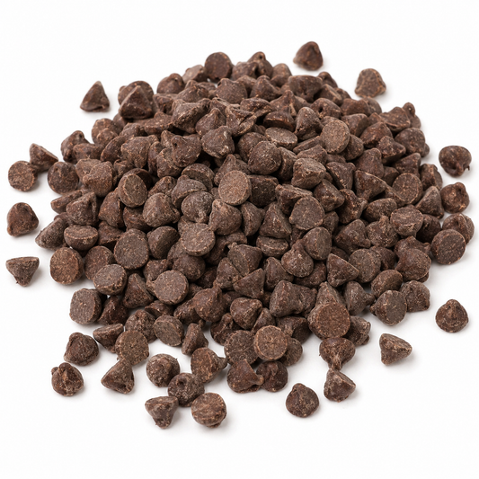 Ghana Raw Cacao Ceremonial Mass Wholesale Chips