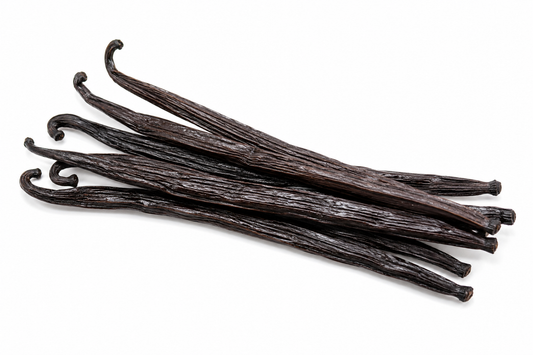 Premium Madagascar Bourbon Vanilla Pods – Fresh Grade A Beans