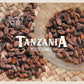 Tanzania Kokoa Kamili Organic Cacao Cocoa Beans 1kg