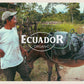 Ecuador Organic Cacao Cocoa Beans 1kg